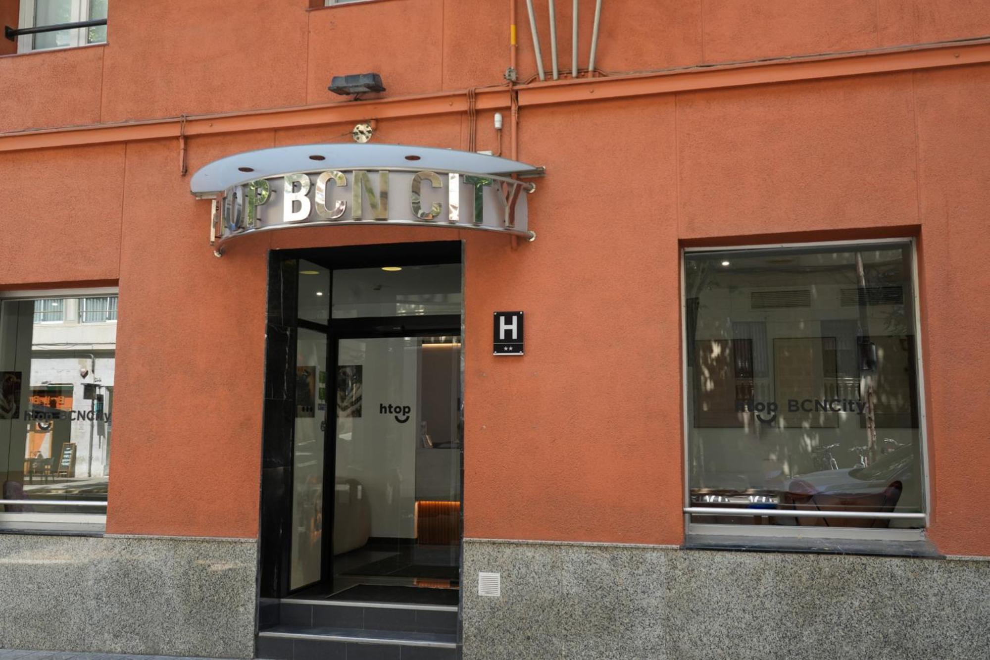 Htop Bcn City #Htopenjoy — Foto’s 1